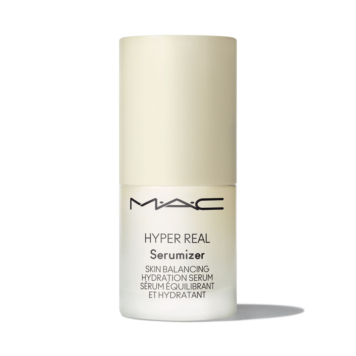 MAC Hyper Real Serumizer™ Skin Balancing Hydration Serum - 0.5 oz
