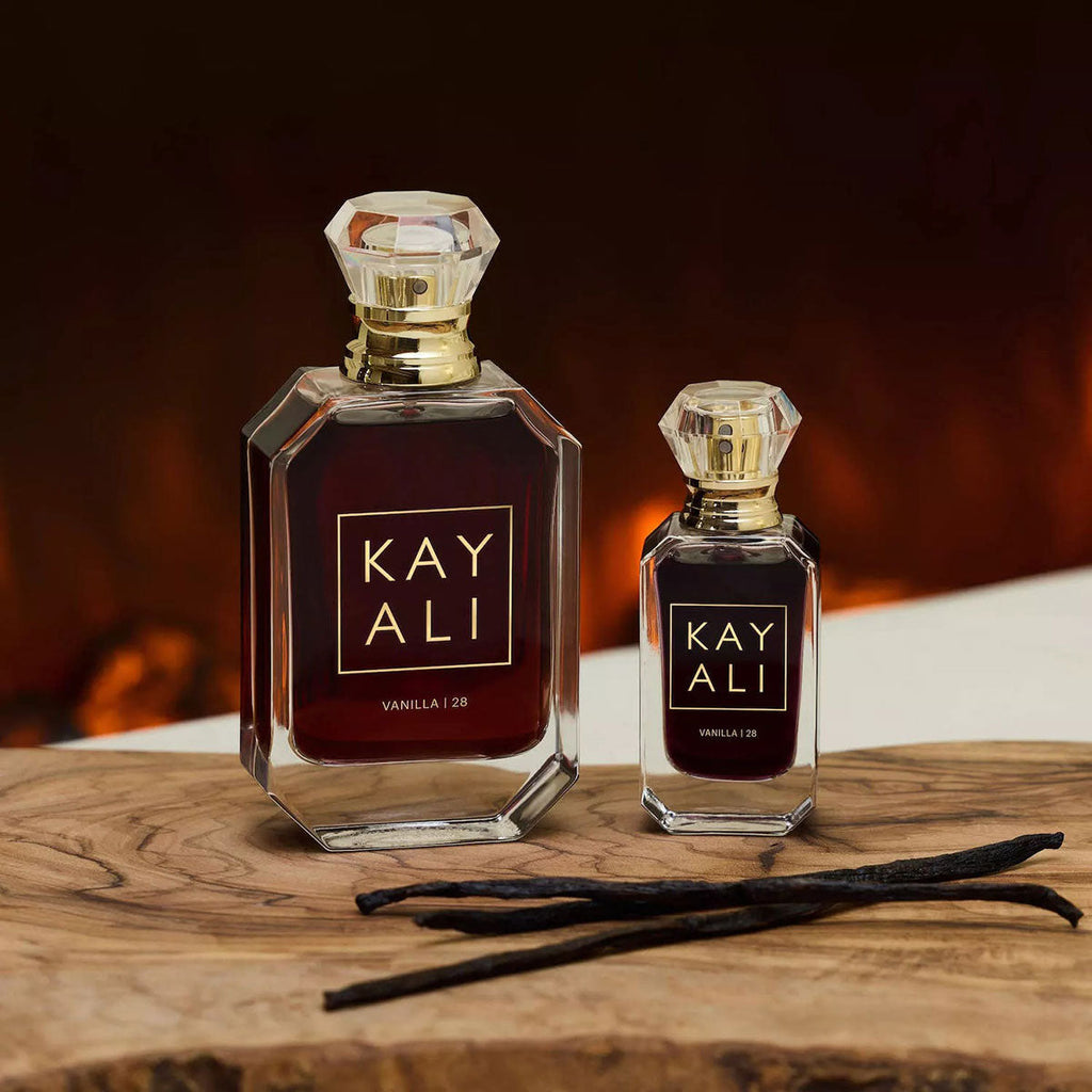 KAYALI Iconic Vanilla Set