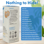 Blue Beautifly Organic Calendula Cleansing Oil 4oz