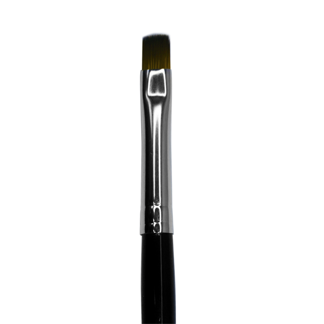 Cinema Secrets S16- Flat Smudge Liner Brush