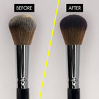 Cinema Secrets Tropical Lemon Makeup Brush Cleaner 8oz
