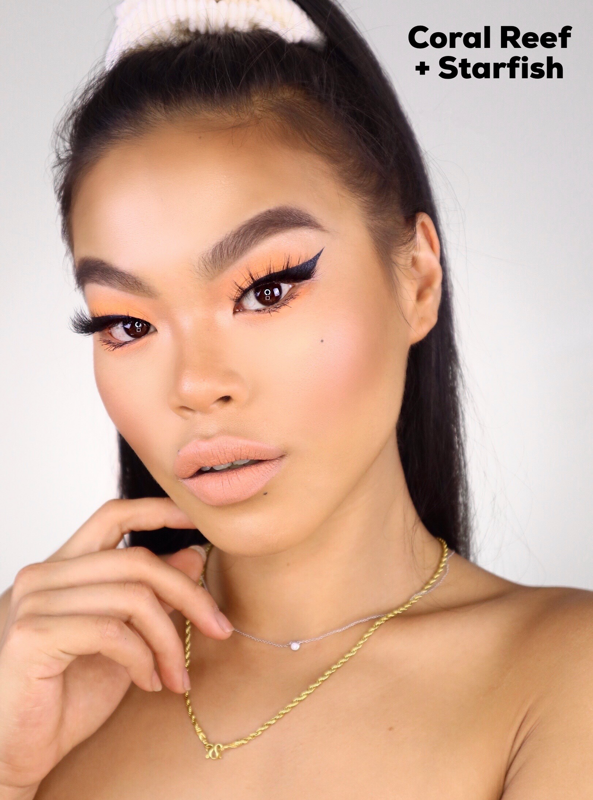 Elcie Multi-Dimensional Blushes