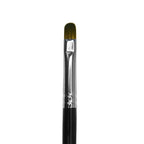 Cinema Secrets E23- Flat Filbert Eyeshadow Brush