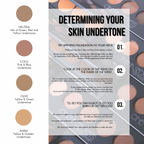 Cinema Secrets Ultimate Foundation 5-in-1 Pro Palette 300 Series