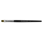 Cinema Secrets E23- Flat Filbert Eyeshadow Brush