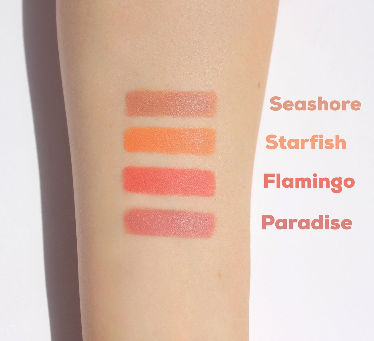 Elcie Natural Pout Lipstick Pencil