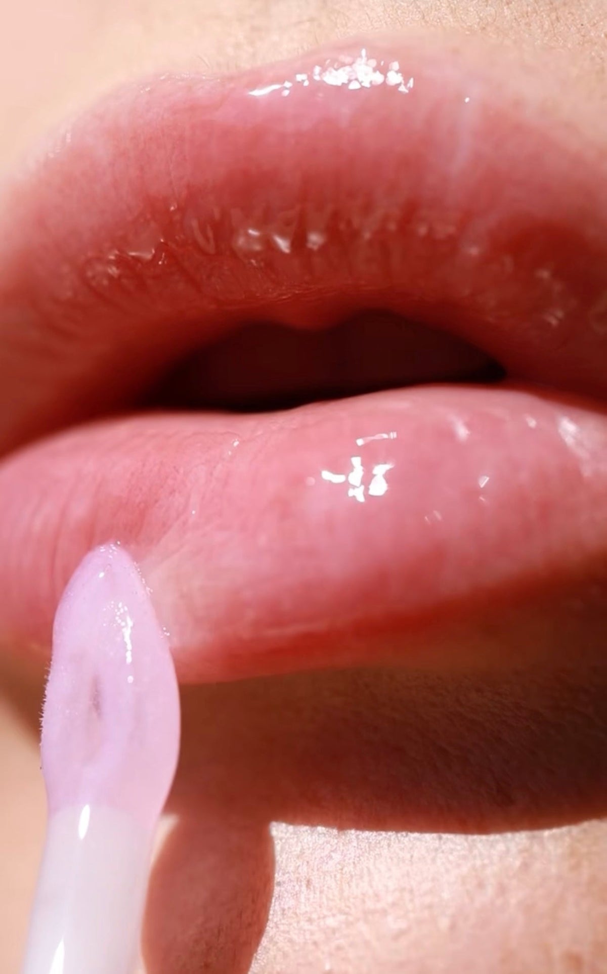 Elcie Lip Jelly Clear - 1 Tube