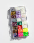 LEMONHEAD.LA Spacecase® Pro Palette - Remixed