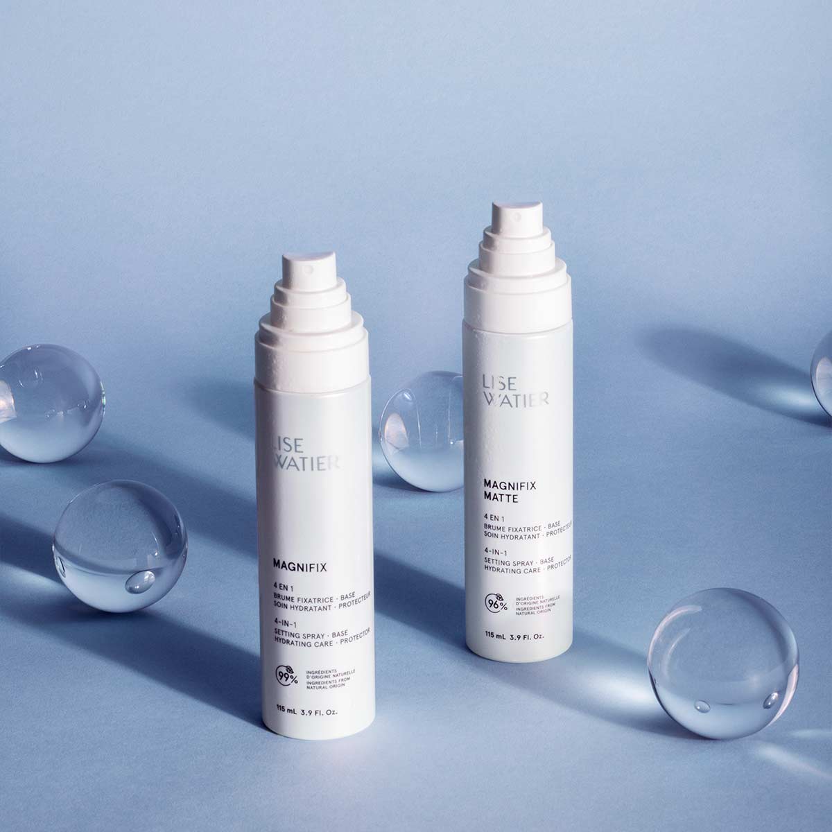 Lise Watier Magnifix 4-in-1 3.9oz