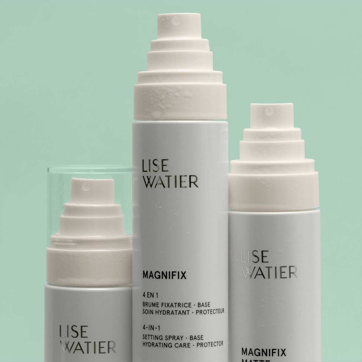 Lise Watier Magnifix 4-in-1 3.9oz