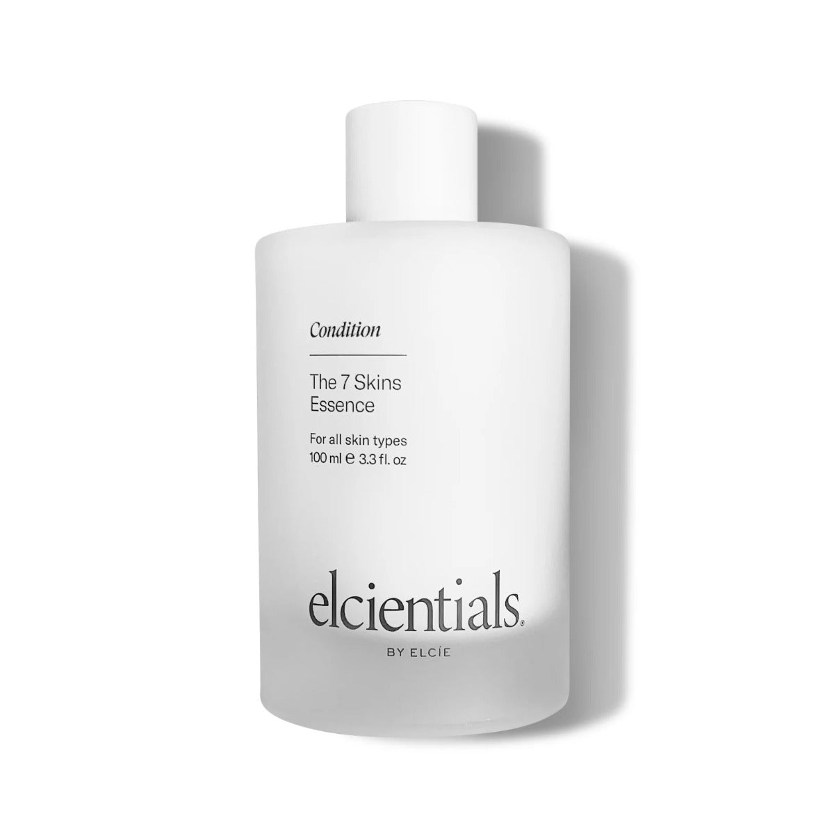 Elcientials The 7 Skins Essence 3.3oz