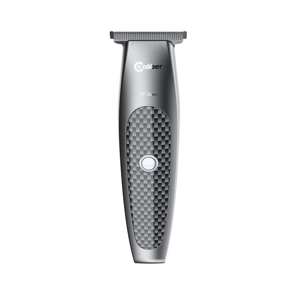 Caliber Cordless .38 Super Trimmer with DLC blades