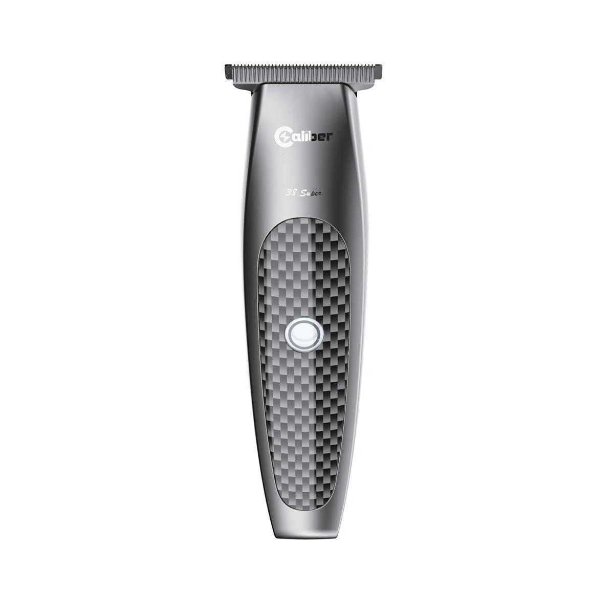 Caliber Cordless .38 Super Trimmer with DLC blades