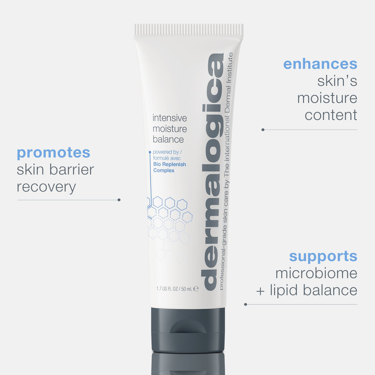 Dermalogica Intensive Moisture Balance 5.1oz