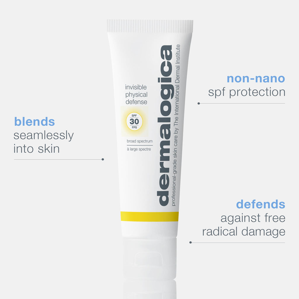 Dermalogica Invisible Physical Defense SPF30 1.7oz