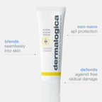 Dermalogica Invisible Physical Defense SPF30 1.7oz