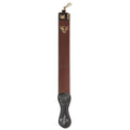 Fromm Diane Razor Strop 2.25X21 Inch Top Grain Cowhide