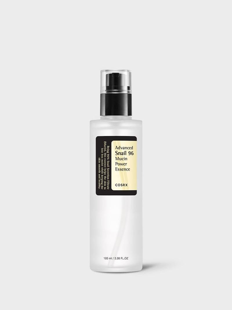COSRX Advanced Snail 96 Mucin Power Essence 3.38oz