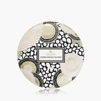 Voluspa Jasmine Midnight Blooms 3 Wick Tin Candle 12oz