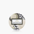 Voluspa Jasmine Midnight Blooms Mini Tin Candle 4oz