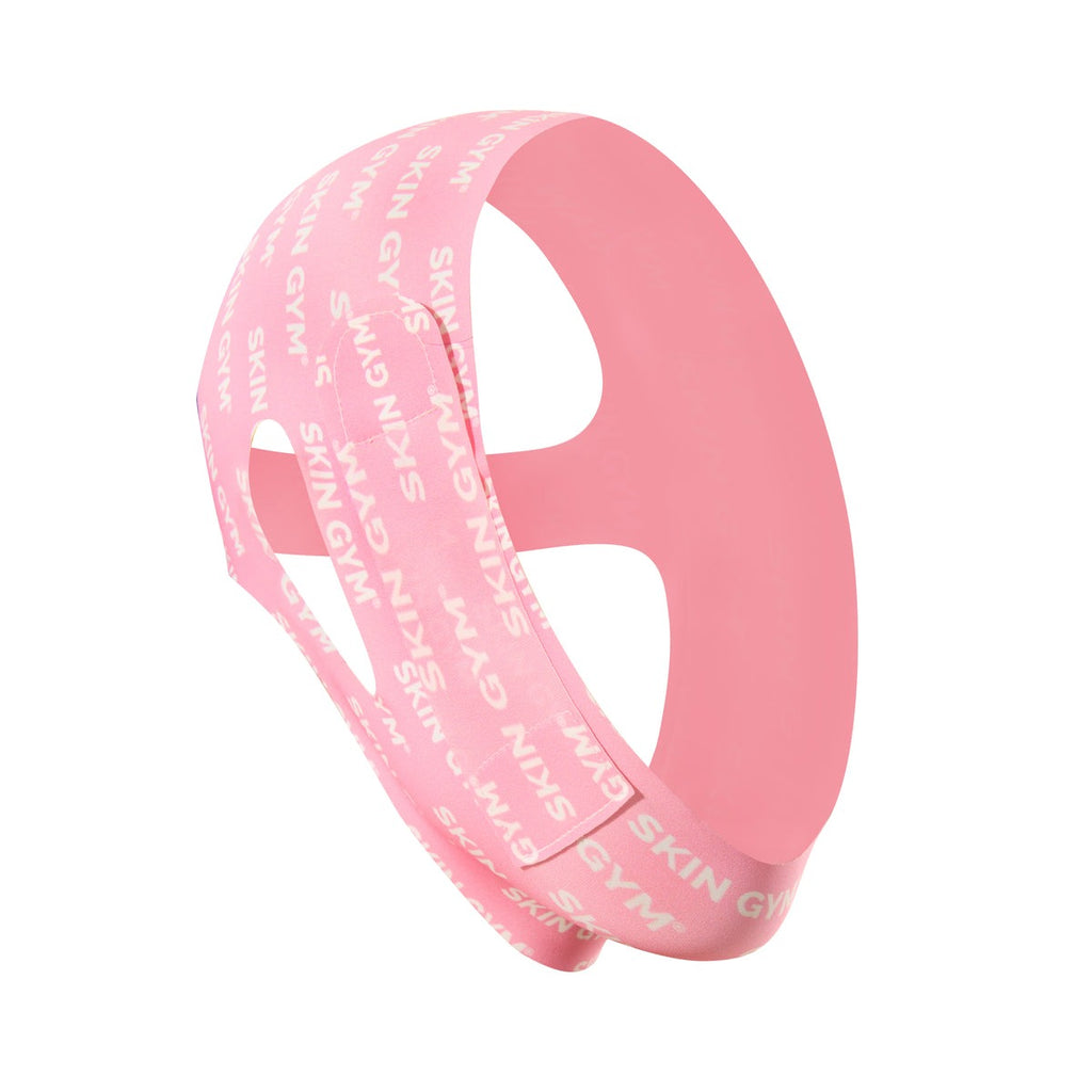 Skin Gym Morning Shed Chin Strap