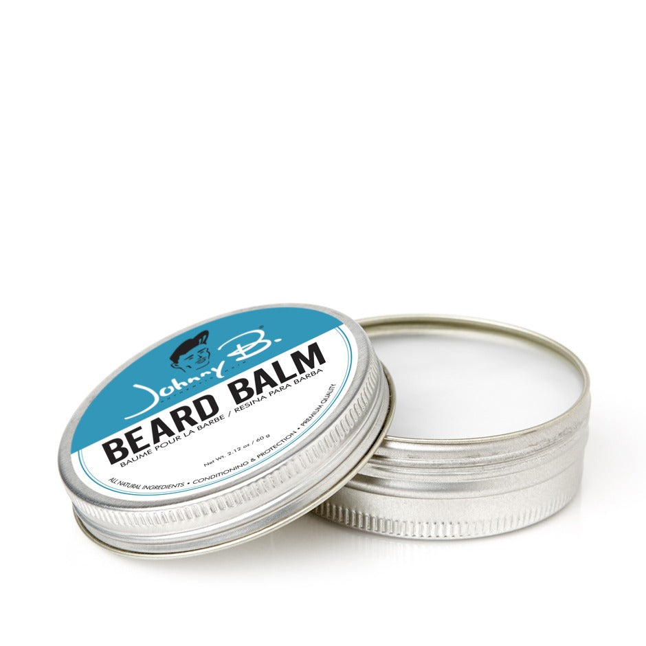 Johnny B Beard Balm 2.12oz