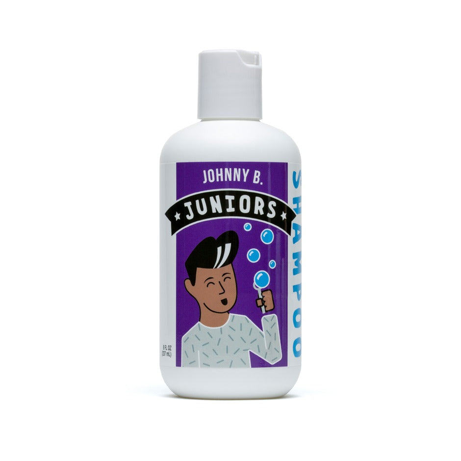 Johnny B Juniors Shampoo 8oz
