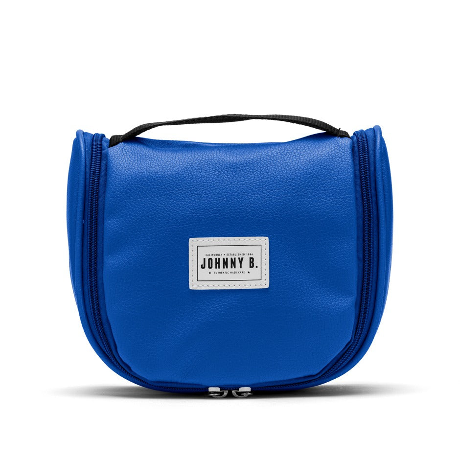 Johnny B Shave Overnight Toiletry Bag