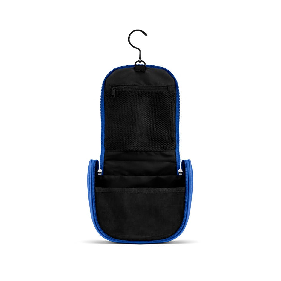 Johnny B Shave Overnight Toiletry Bag