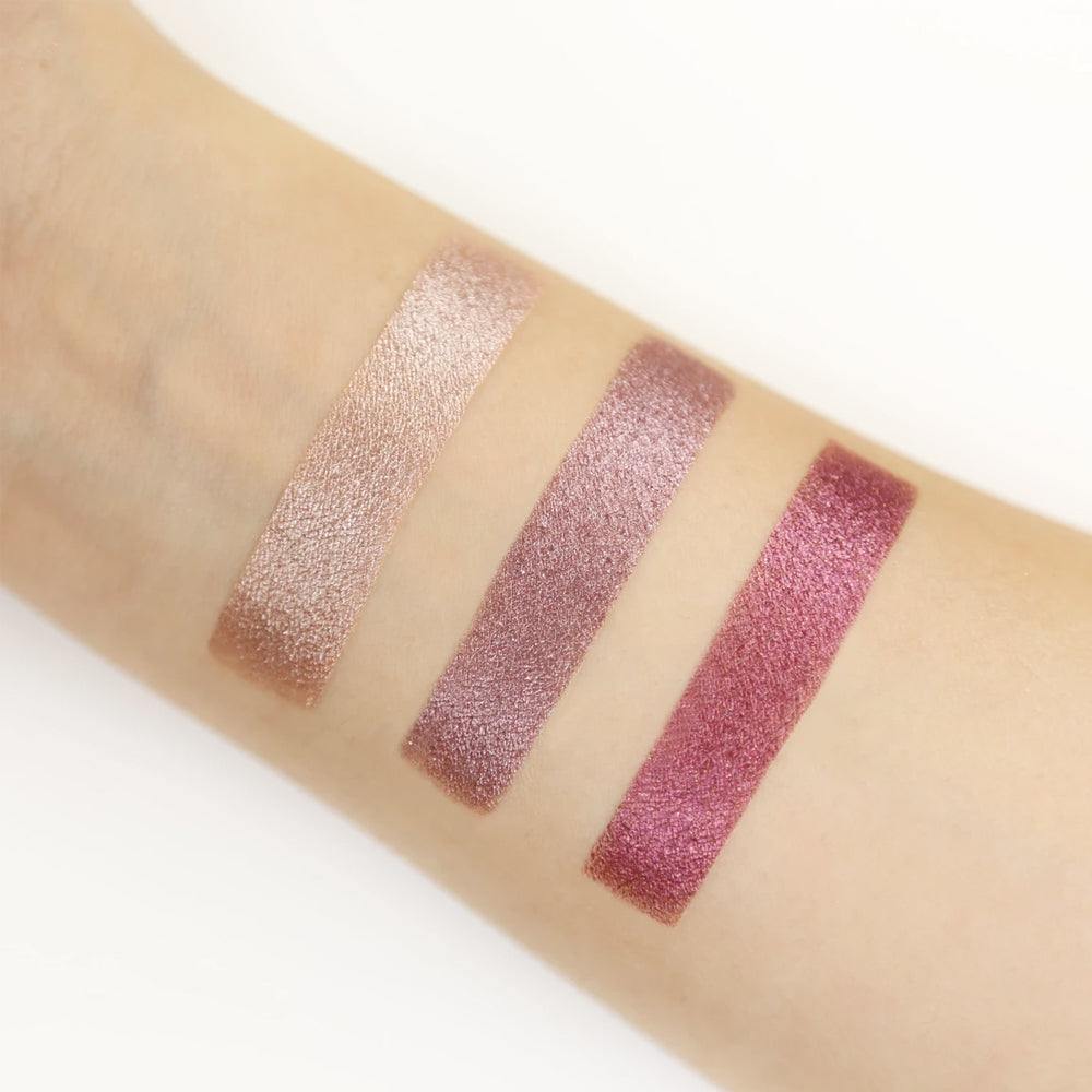 Elcie Jewels The Mauve Series