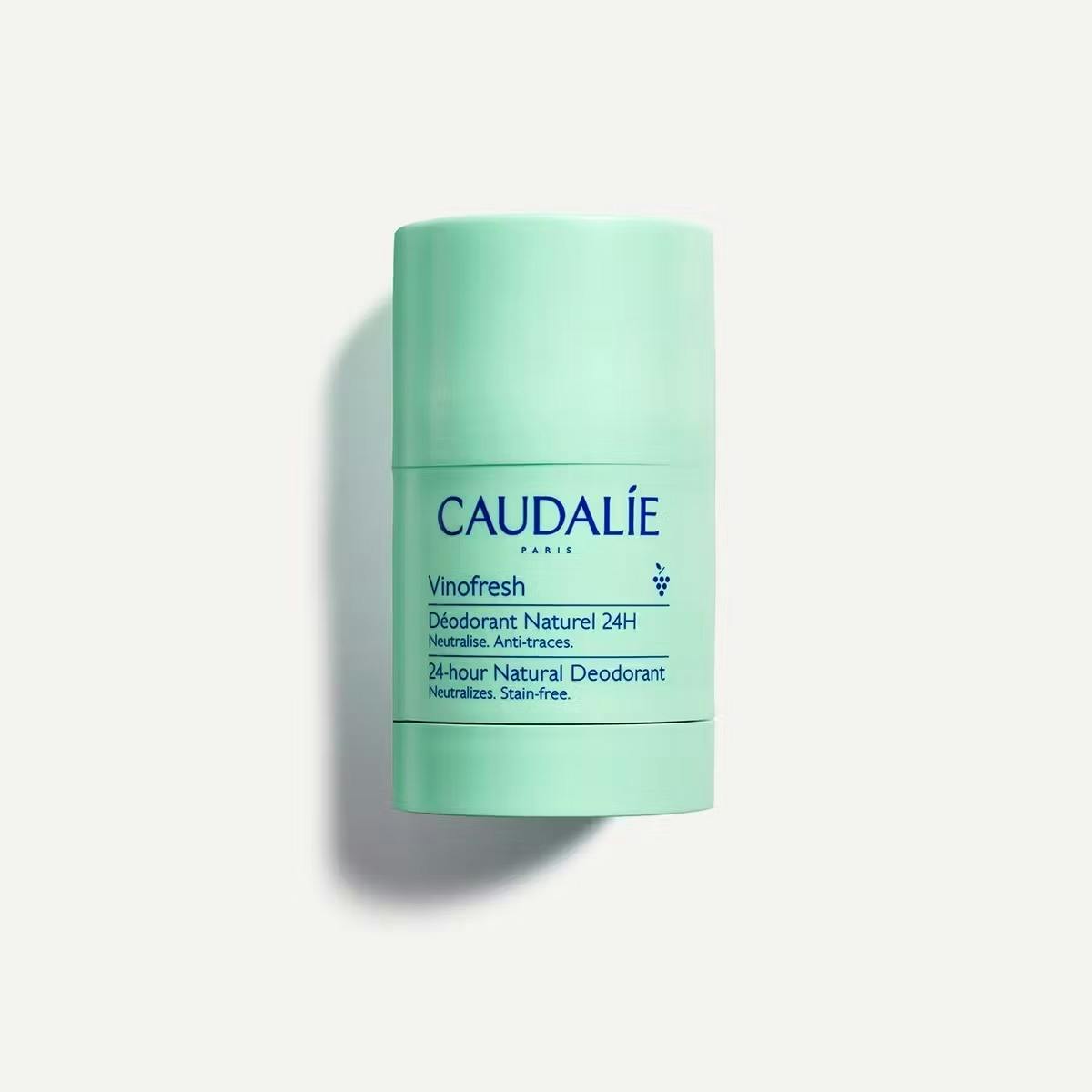 Caudalie Vinofresh Natural Stick Deodorant