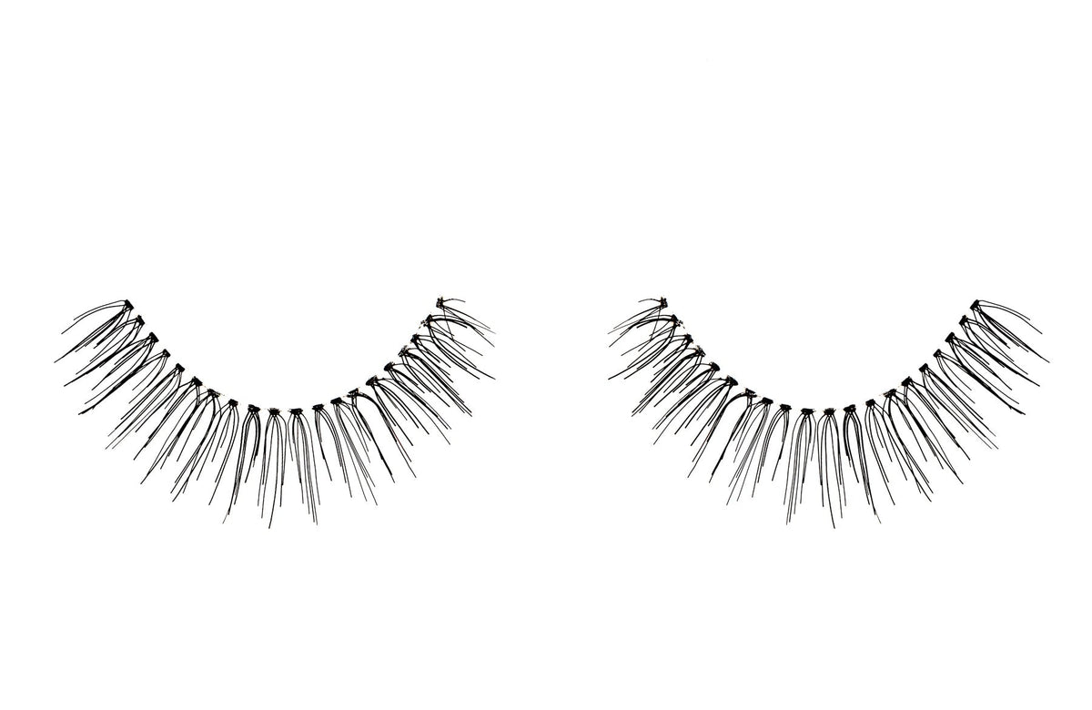 Lashes In A Box Single Eyelash Set - No 21