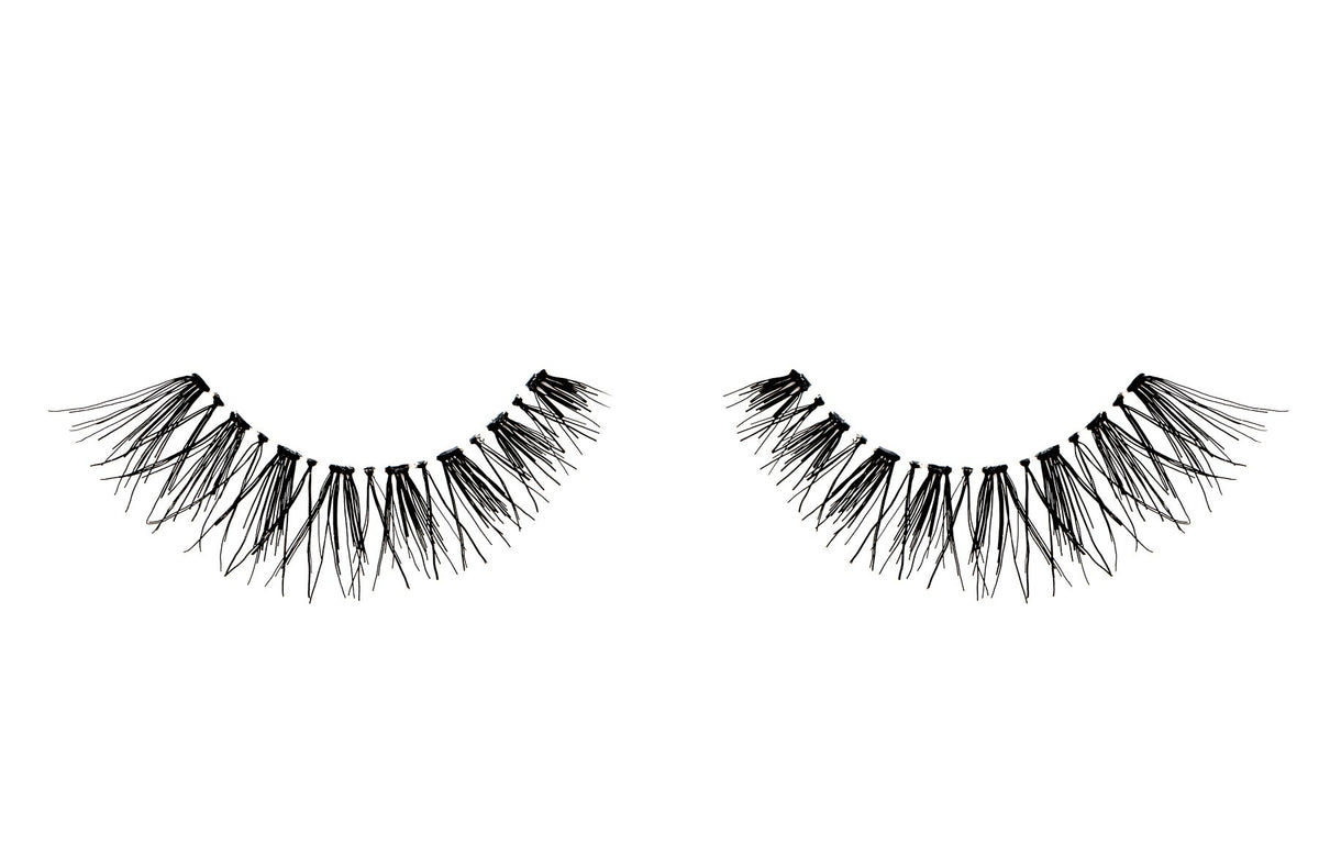 Lashes In A Box Single Eyelash Set - No 22