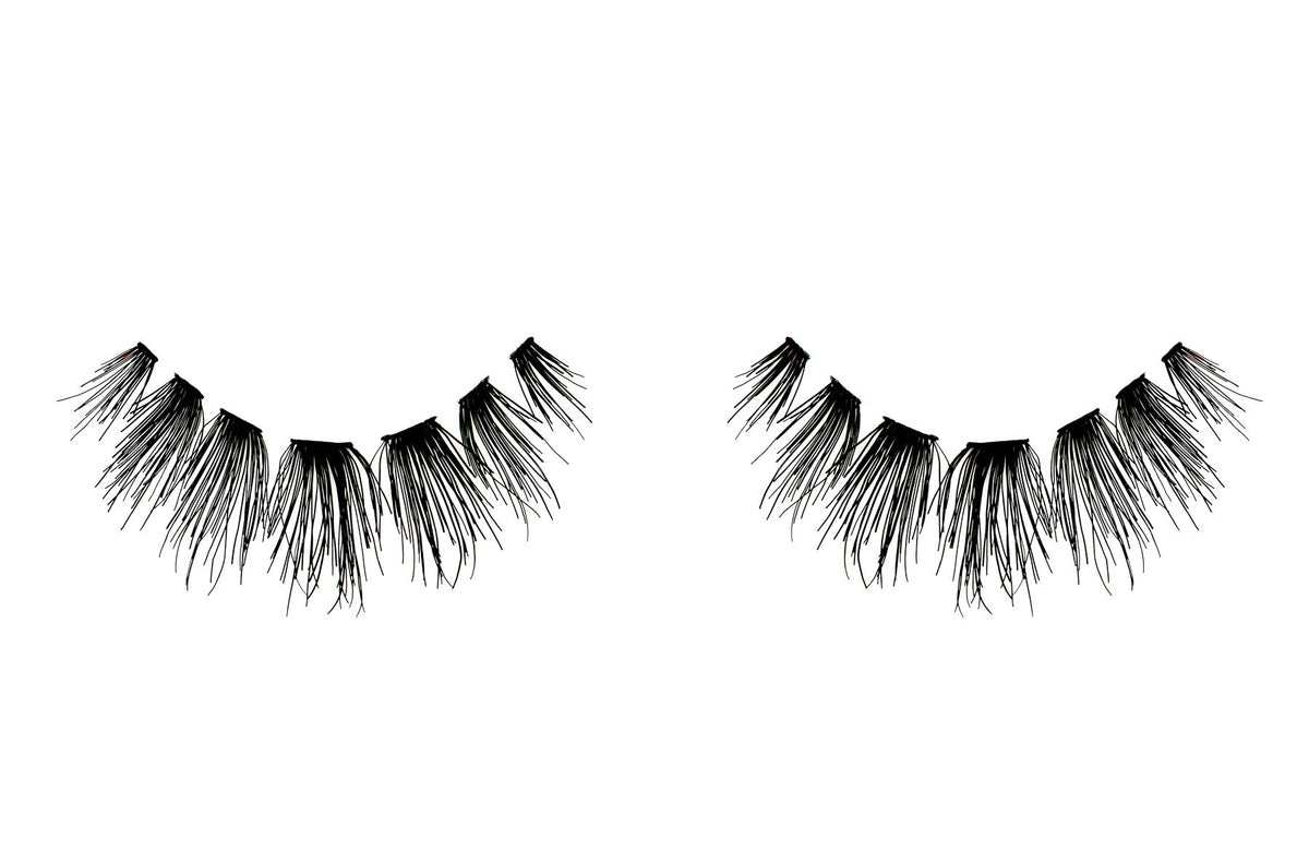 Lashes In A Box Single Eyelash Set - No 23