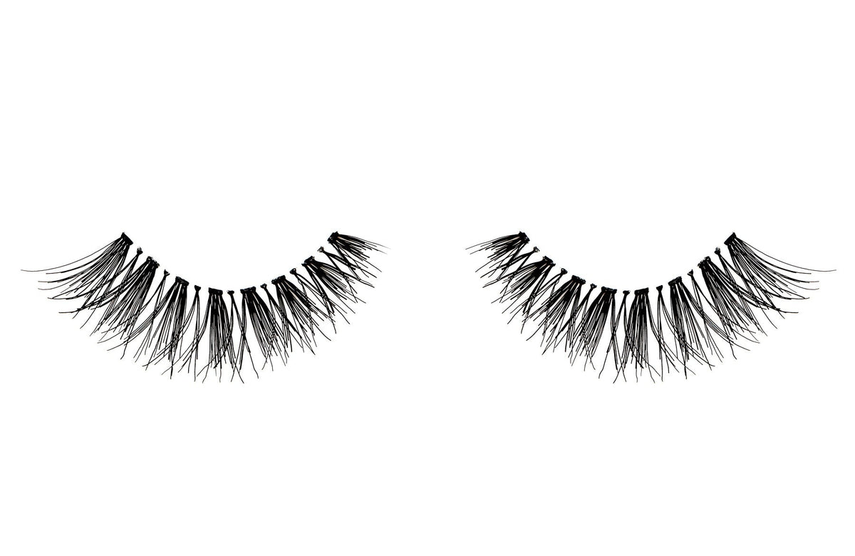 Lashes In A Box Single Eyelash Set - No 24