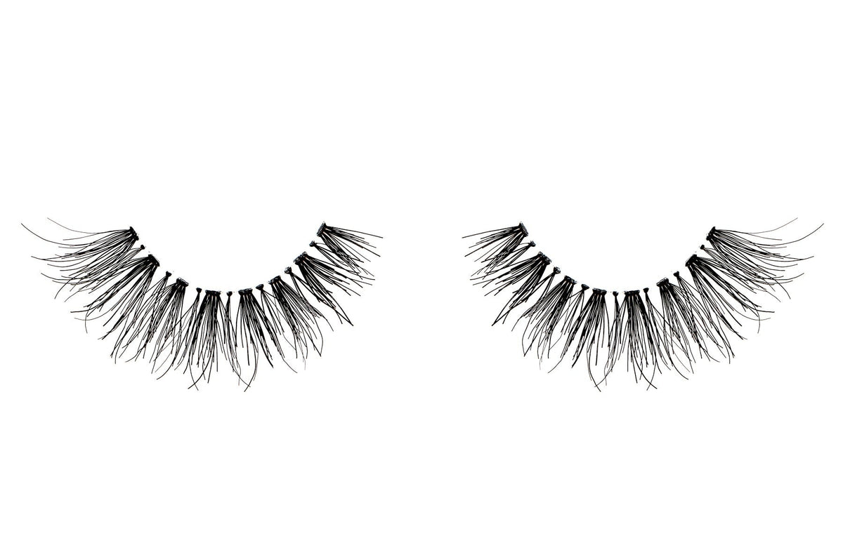 Lashes In A Box 10 Piece Eyelash Set - No 26