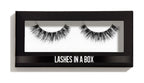 Lashes In A Box Single Eyelash Set - No 27