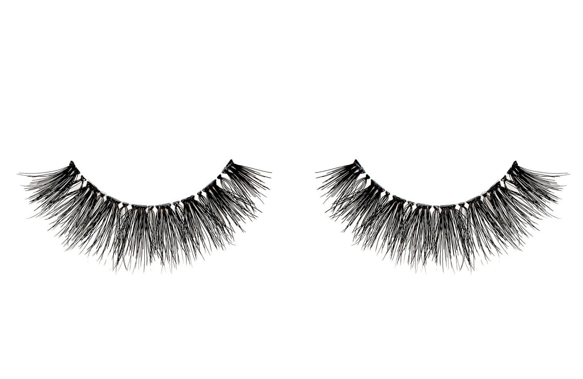 Lashes In A Box 10 Piece Eyelash Set - No 27