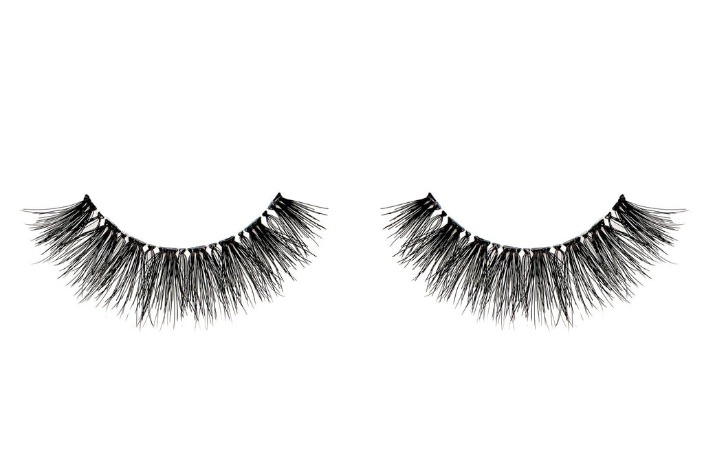 Lashes In A Box Single Eyelash Set - No 27