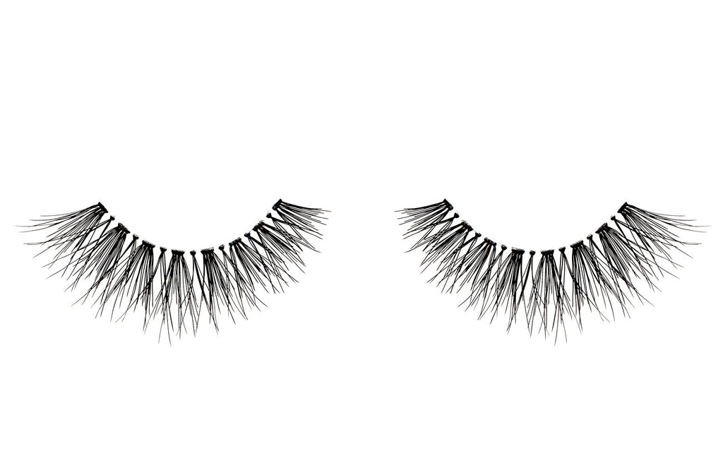 Lashes In A Box 10 Piece Eyelash Set - No 28
