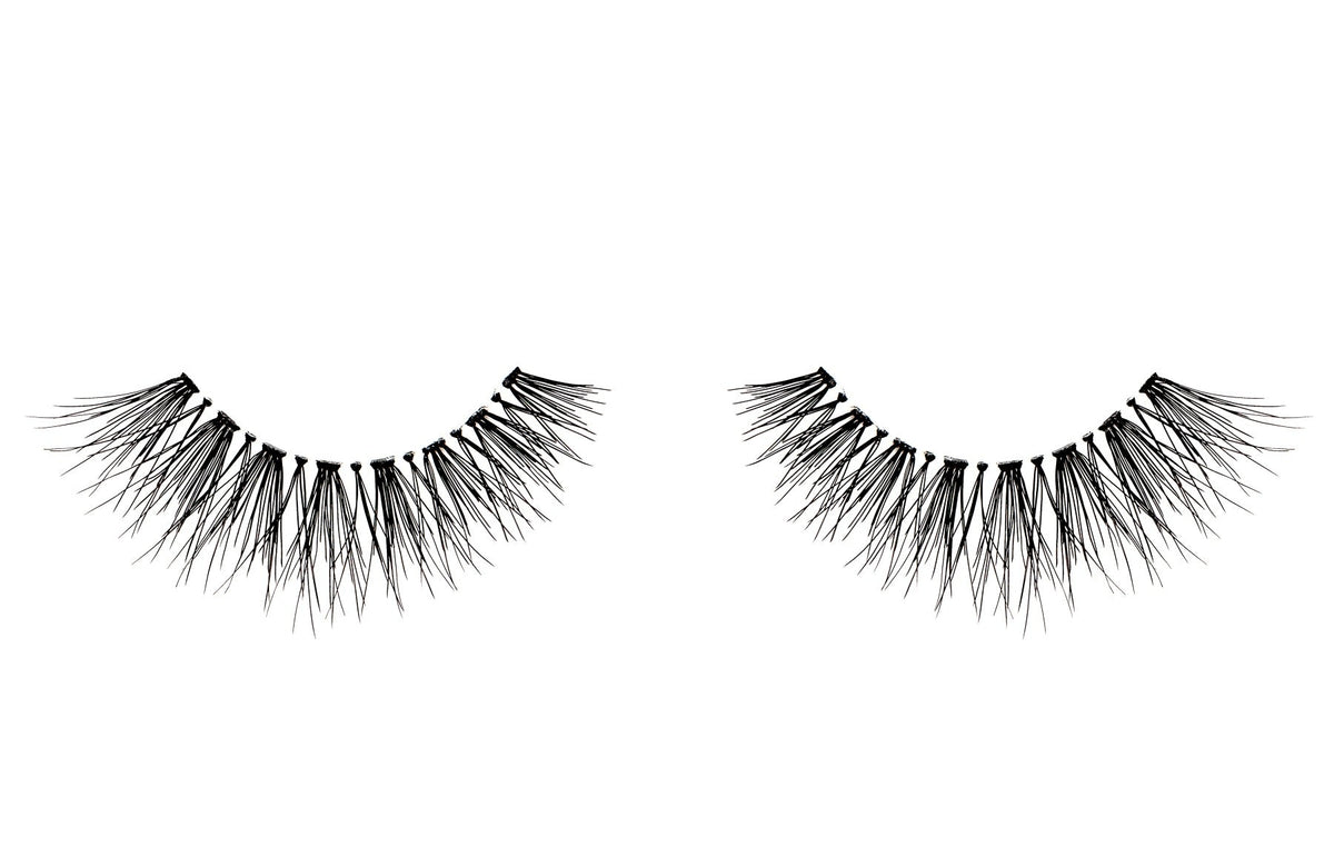 Lashes In A Box 10 Piece Eyelash Set - No 28