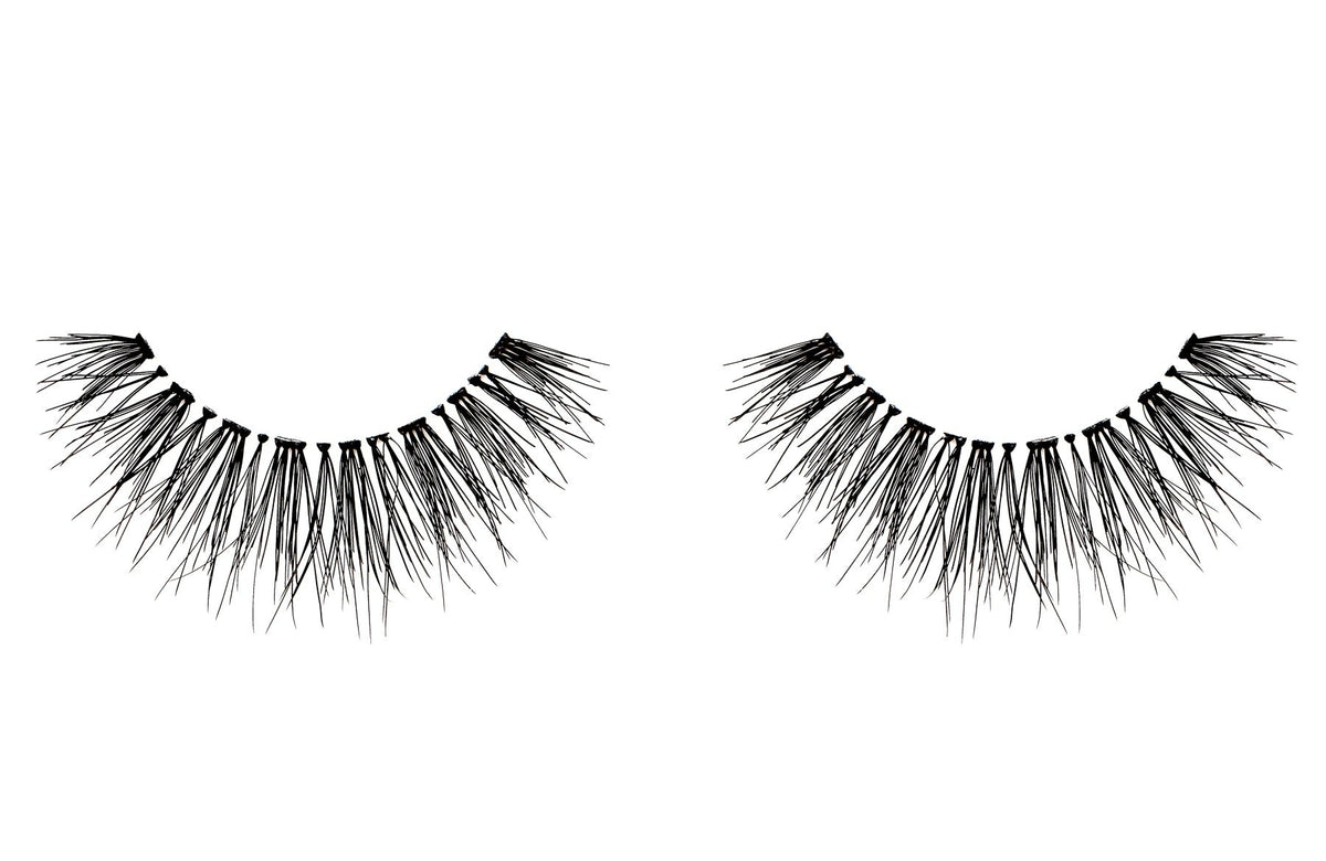 Lashes In A Box 10 Piece Eyelash Set - No 30