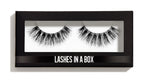 Lashes In A Box Single Eyelash Set - No 33