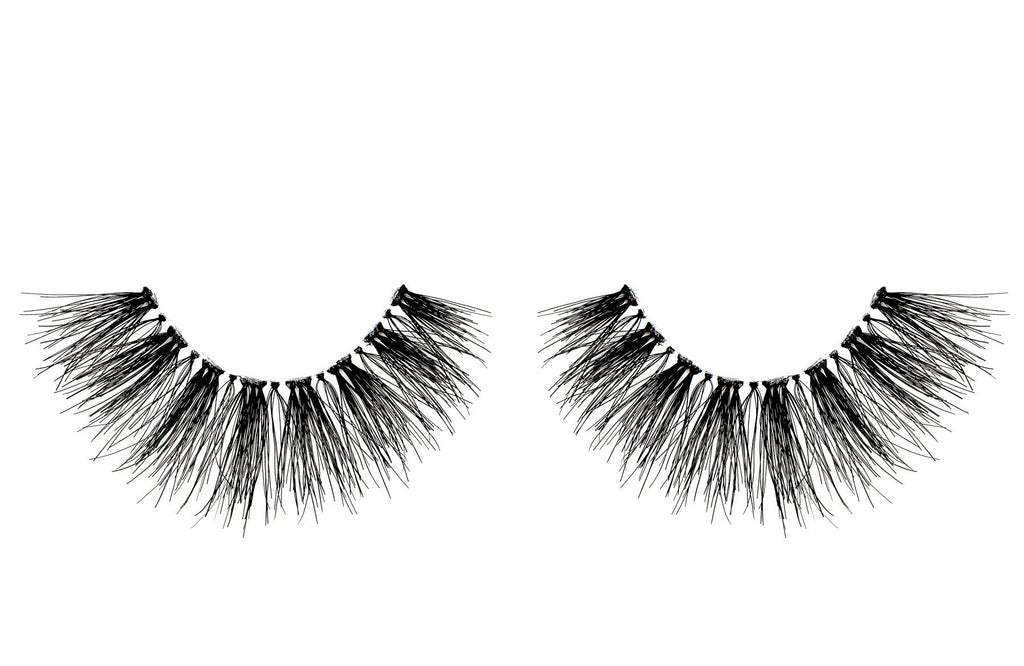 Lashes In A Box Single Eyelash Set - No 33