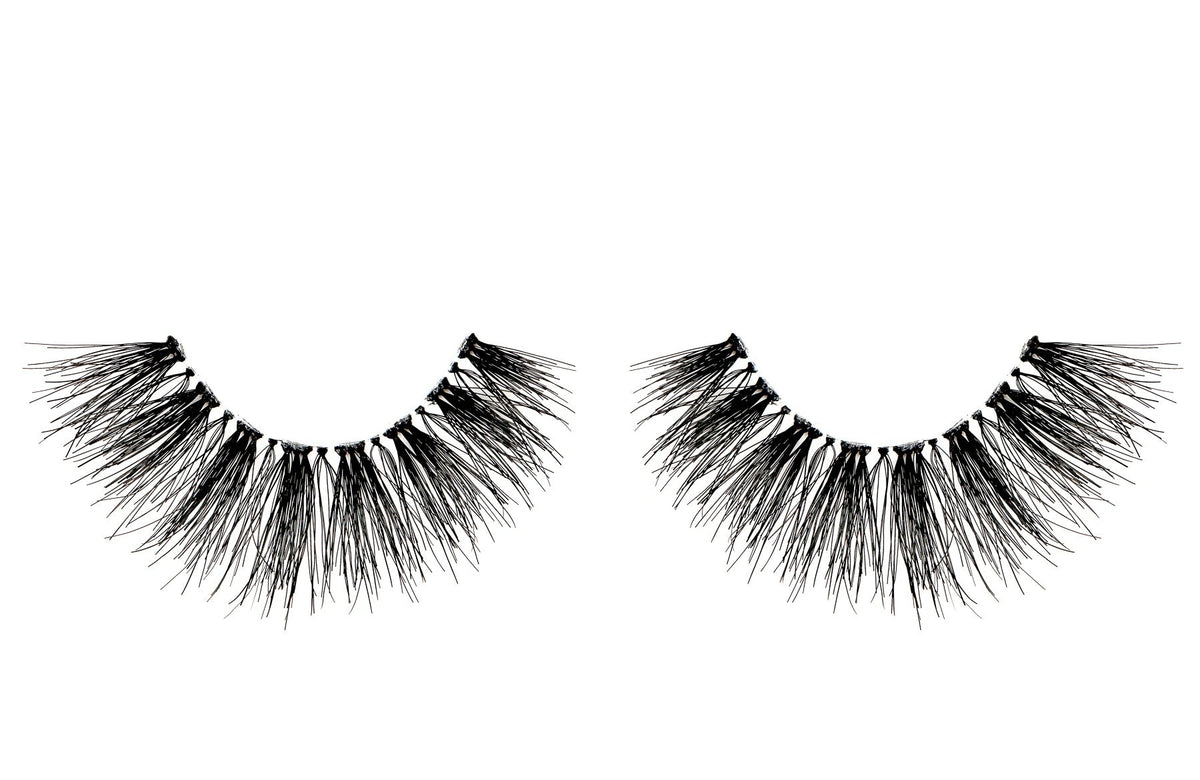 Lashes In A Box Single Eyelash Set - No 33