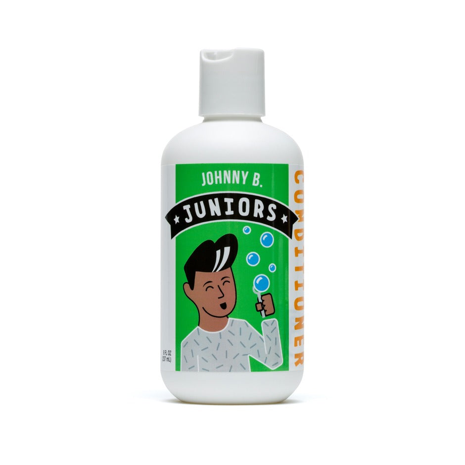 Johnny B Junior Conditioner 8oz