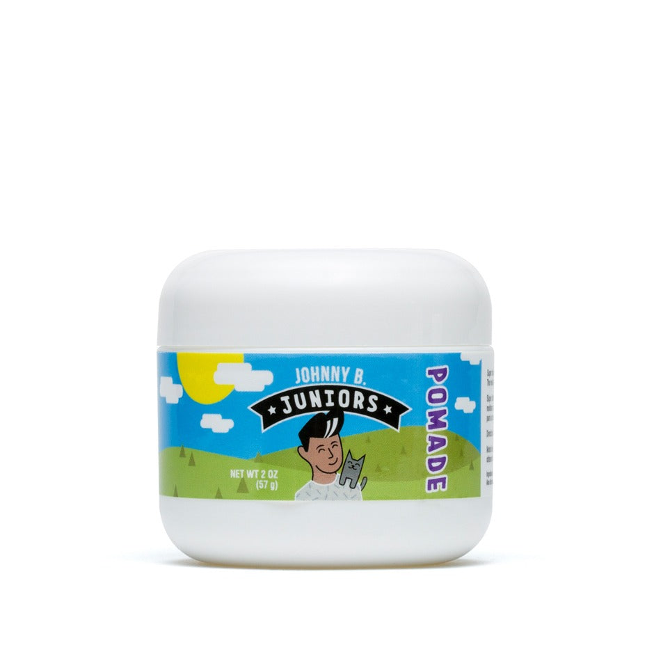 Johnny B Juniors Pomade 2oz