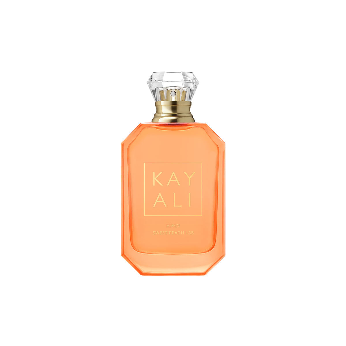 KAYALI Eden Sweet Peach | 35 - 50 ml