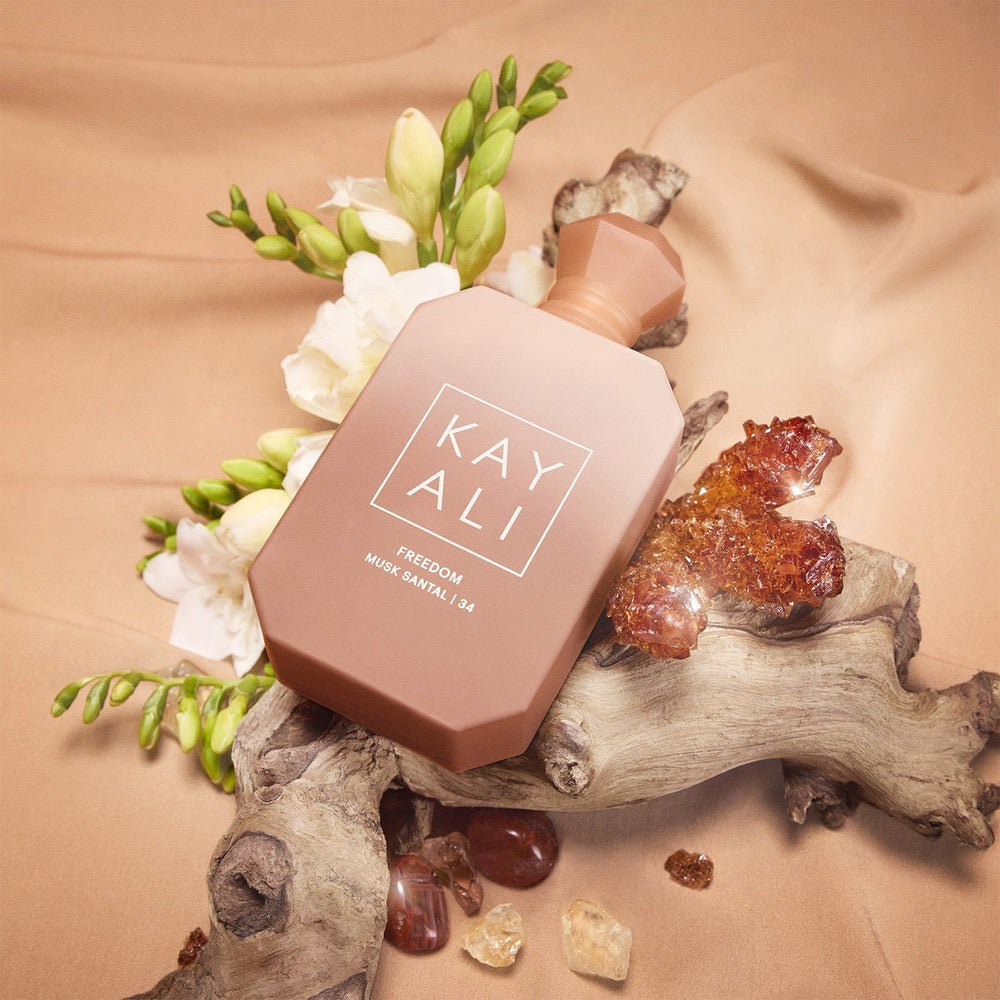 KAYALI Freedom Musk Santal | 34 - 50 ml