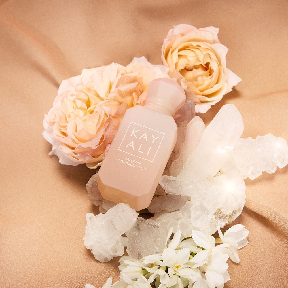 KAYALI Freedom Musk Bouquet | 27 Miniature 10mL